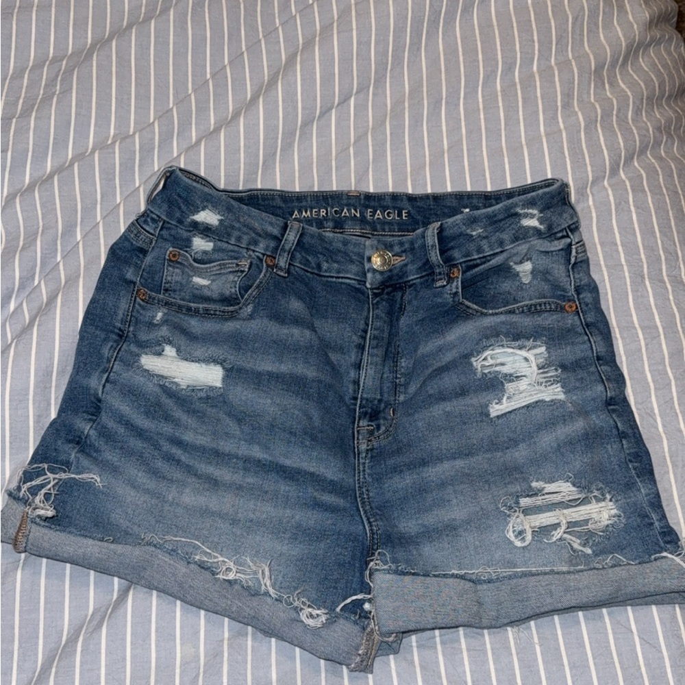 American Eagle Outfitters Denim Shorts